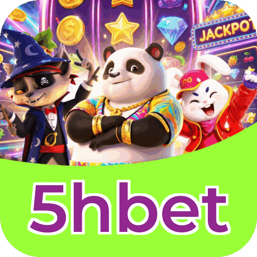 Comparação APP mobile vs versão web da 5hbet